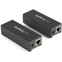 StarTech VGA to Cat 5 Monitor Extender Kit (250ft/80m), VGA Cat5 Extender, TAA
