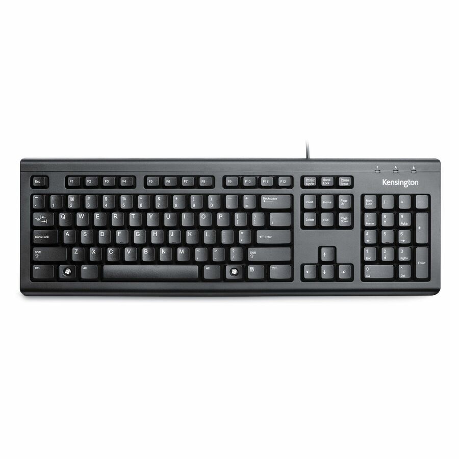 Kensington Keyboard for Life