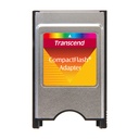 Transcend CompactFlash Adapter