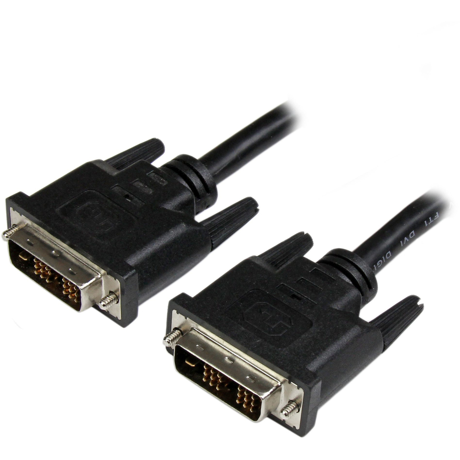 StarTech 6 ft DVI-D Single Link Cable - M/M