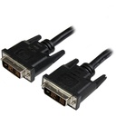 StarTech 6 ft DVI-D Single Link Cable - M/M