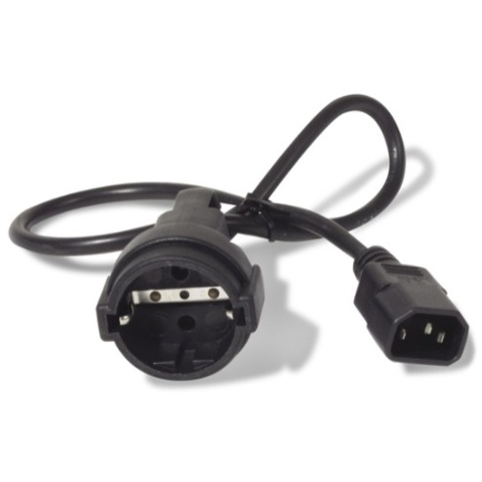 APC 2ft Power Cord
