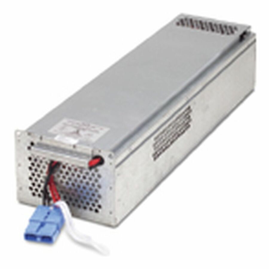 APC Replacement Battery Cartridge #27 with 2 Year Warranty