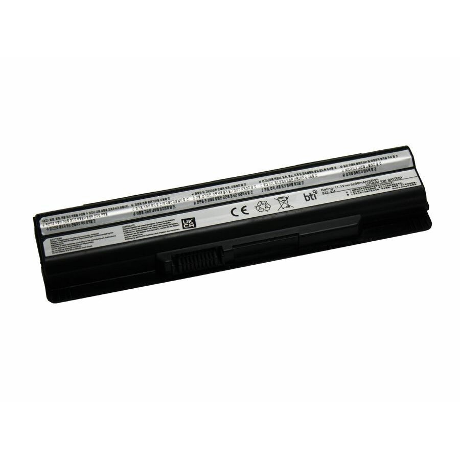BTI Battery