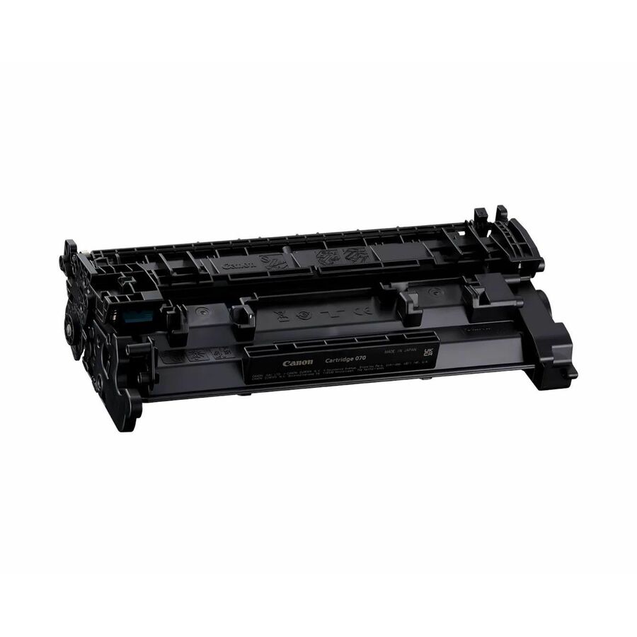 Canon 70 Original Laser Toner Cartridge - Black - 1 Pack