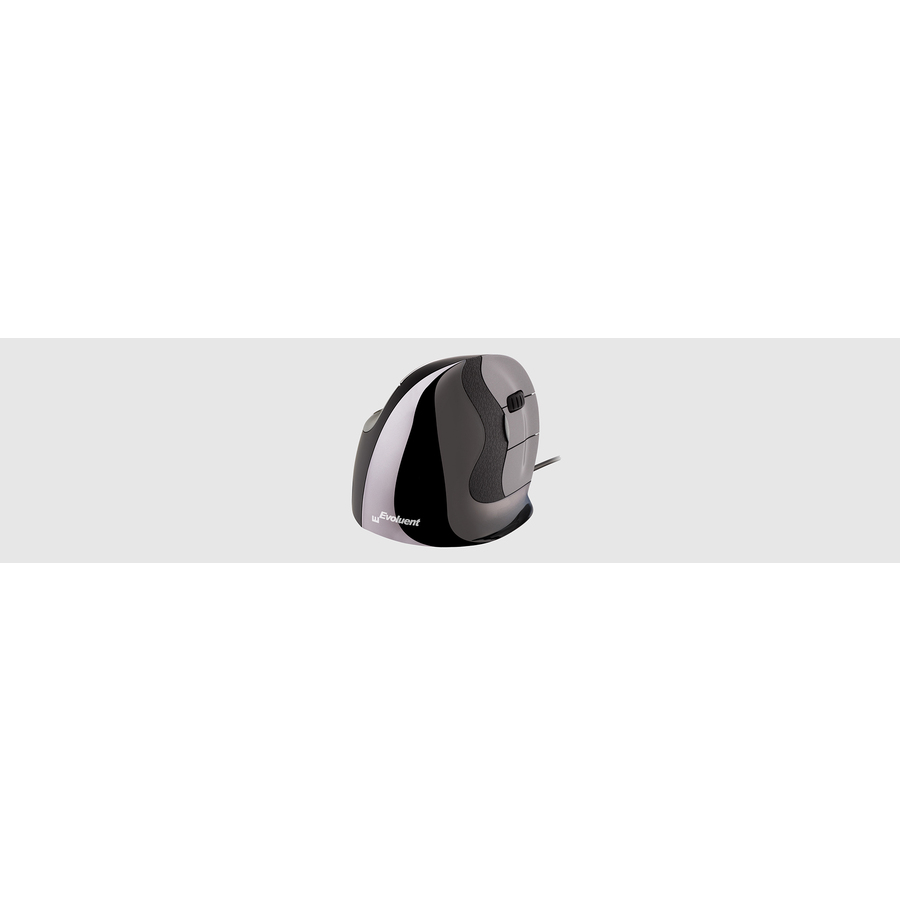 Evoluent Vertical Mouse D, Right Wired Medium