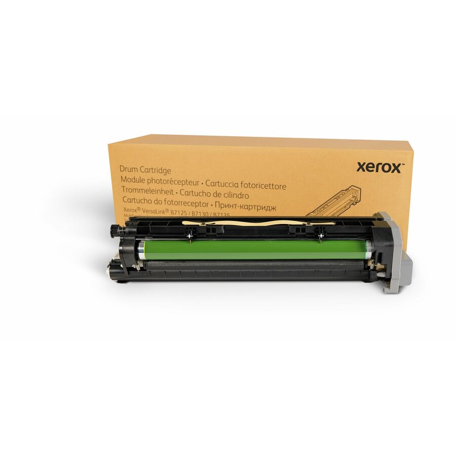 Xerox Drum Cartridge