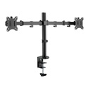 Amer Desk Mount for Monitor, Flat Panel Display