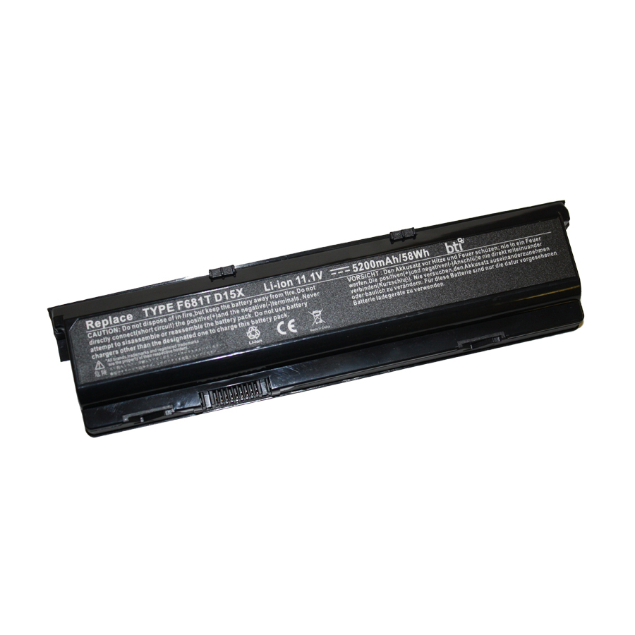 BTI Battery