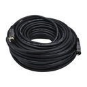 Monoprice 150ft Premier Series XLR Male to XLR Female 16AWG Cable (Gold Plated)