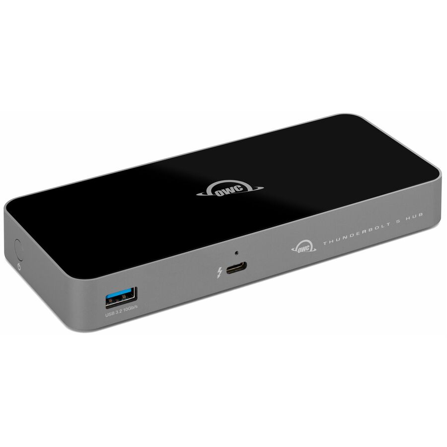 OWC Thunderbolt 5 Hub With 5 Ports