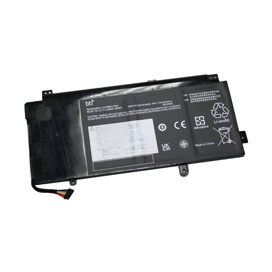 BTI Battery