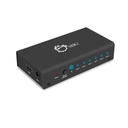 SIIG 5x1 HDMI Switch 4K