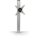 Fellowes Lotus™ Single Monitor Arm Kit