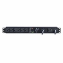 CyberPower MBP20A6 120 VAC 20A Maintenance Bypass PDU