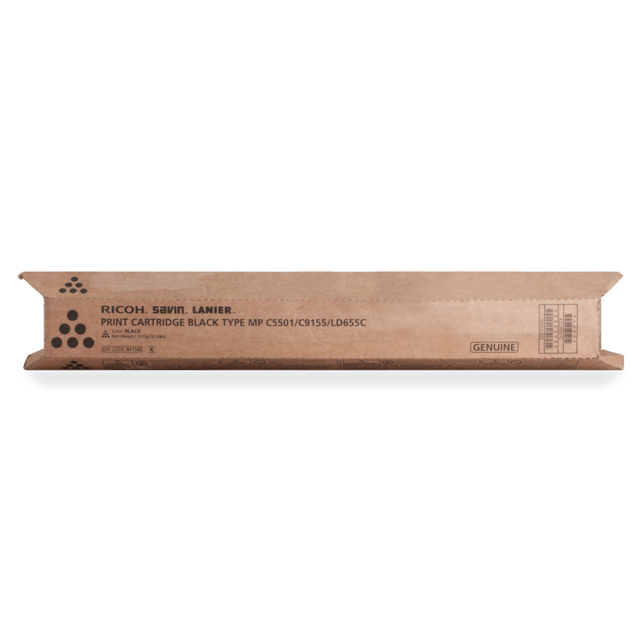 Ricoh Original Toner Cartridge