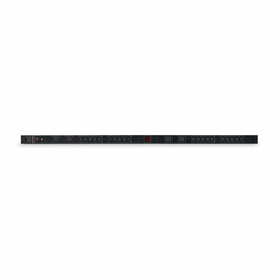 CyberPower PDU20MVHVIEC24F 200 - 230 VAC 20A Metered PDU
