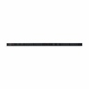 CyberPower PDU20MVHVIEC24F 200 - 230 VAC 20A Metered PDU