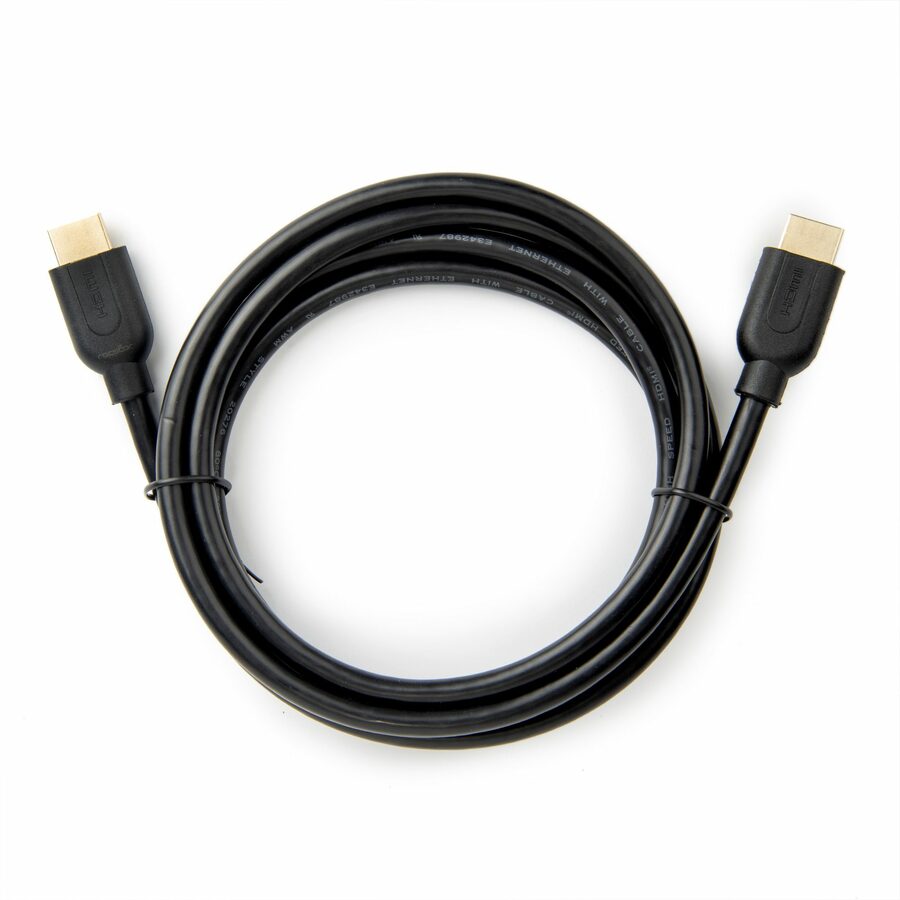 Rocstor Premium High Speed HDMI Cable with Ethernet.