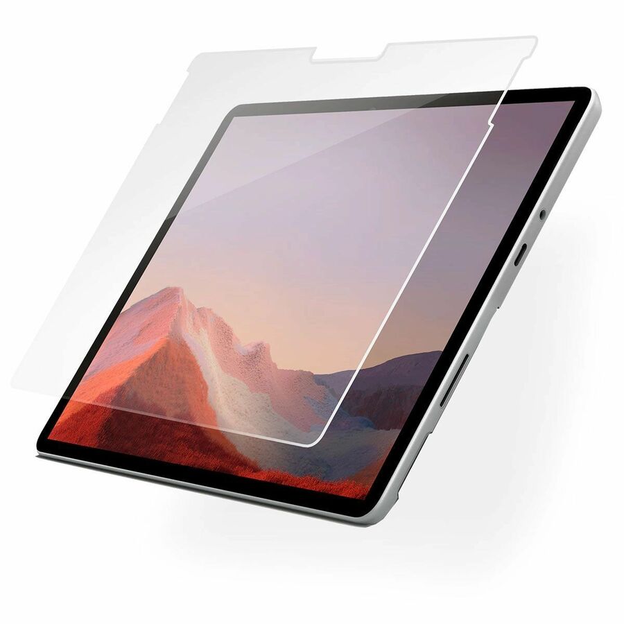 Compulocks Surface Pro 9 Tempered Glass Screen Protector