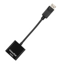 VisionTek DisplayPort to VGA Active Adapter (M/F)