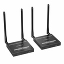 Rocstor TrueReach 4K@60Hz HDMI over Wireless Extender