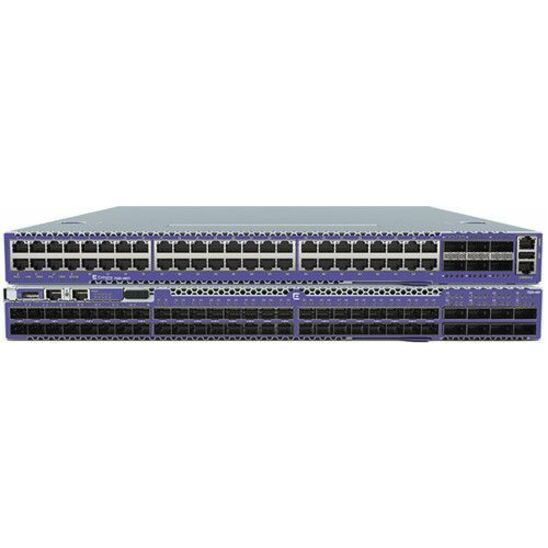 Extreme Networks 7520-48YE-8CE Ethernet Switch