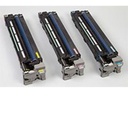 Ricoh Imaging Drum - Laser Print Technology - 60000 - Yellow, Cyan, Magenta - 3 / Pack