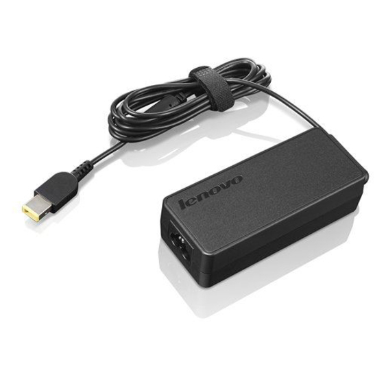 ThinkPad 65W AC Adapter (slim tip) - US/Can/Mexico