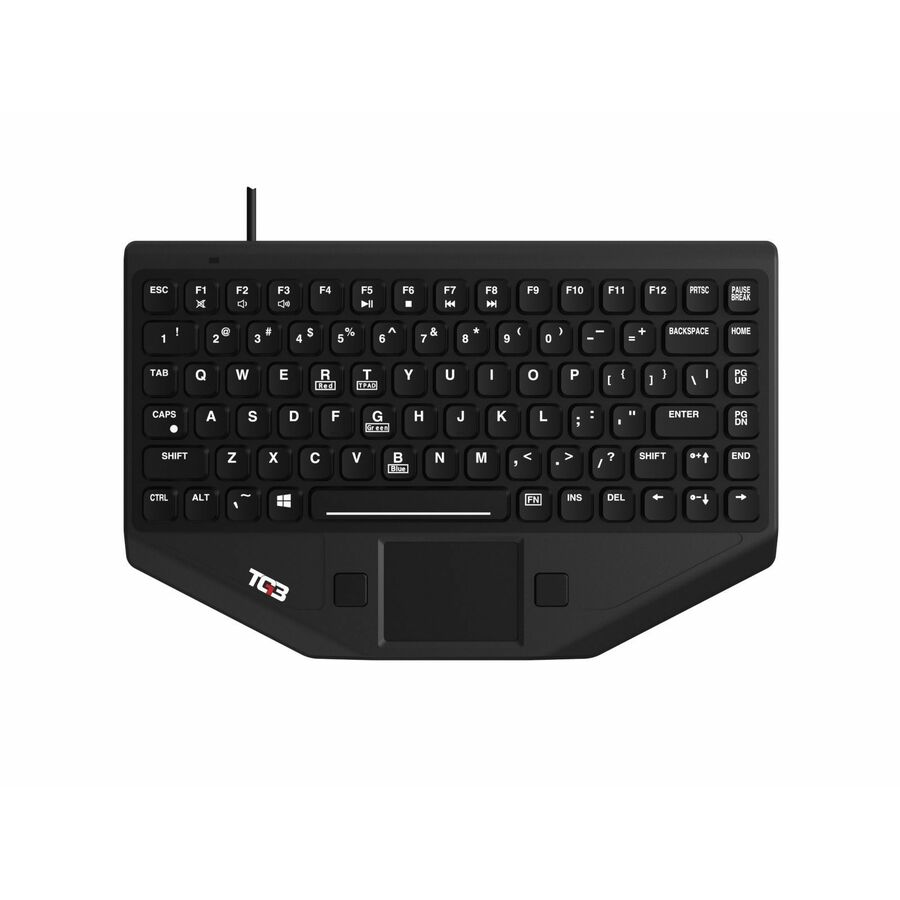 TG3 KBA-BLTXR-U-US Keyboard