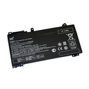 BTI L32656-002-BTI 11.55V 45WHR LI-ION BATTERY 5YH15UT#ABA, RE03XL, L32407-AC1, L32656-002, RE03045XL-PL PROBOOK 430 G6, 430 G7, 440 G6, 440 G7, 445 G6, 450 G6, 450 G7, Z66 PRO 13 G2, Z66 PRO 13G2, Z66 PRO 14 G2