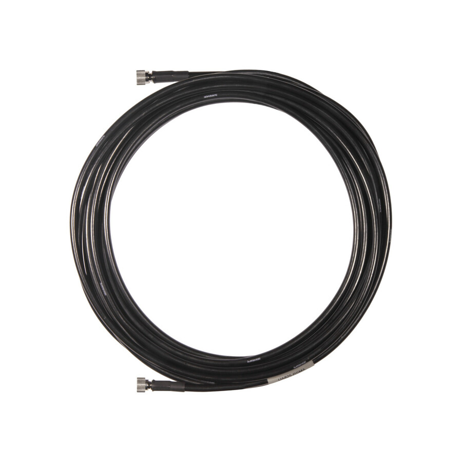 Shure UA850-RSMA 15.2m Reverse SMA Cable