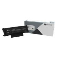 Lexmark Original Extra High Yield Laser Toner Cartridge - Black - 1 Pack - 6000 Pages