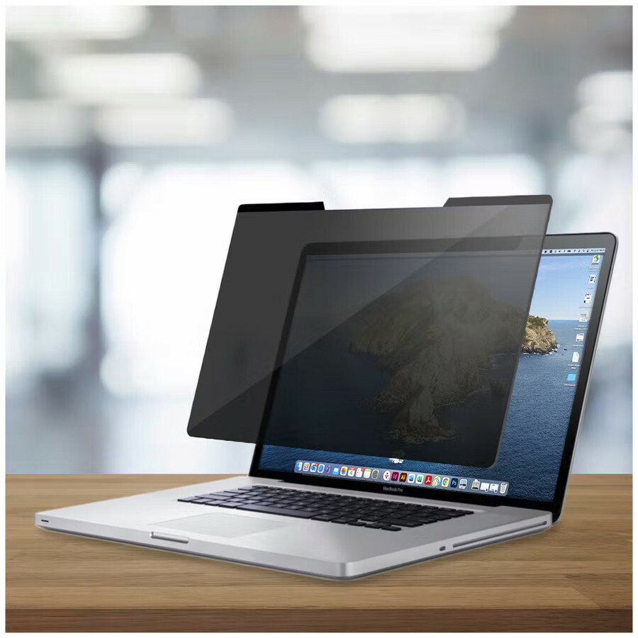 AddOn 13 in. Magnetic MacBook Privacy Screen 16:10 Ratio