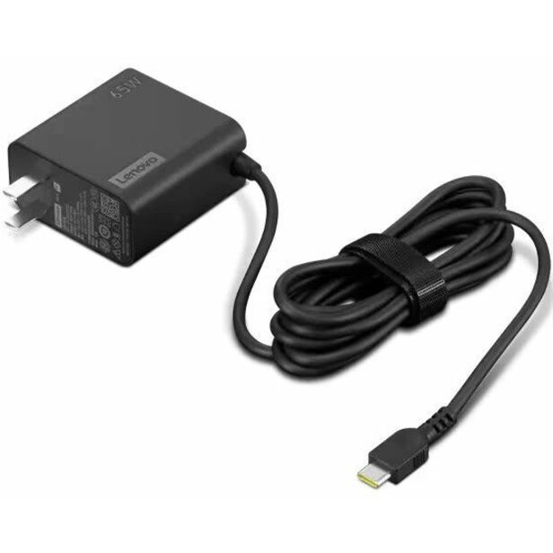 Lenovo 65W USB-C Wall Adapter