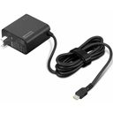 Lenovo 65W USB-C Wall Adapter
