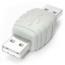StarTech USB A to USB A Cable Adapter M/M