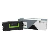 Lexmark Unison Original High Yield Laser Toner Cartridge - Black Pack