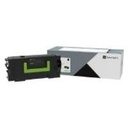 Lexmark Unison Original High Yield Laser Toner Cartridge - Black Pack