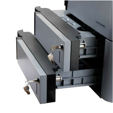 Troy M500 Series Secure 550-Sheet Input Tray