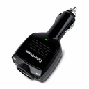 CyberPower CPTDC2U1DCRC1 USB Charger with 2 Type A Ports