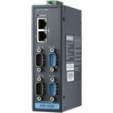 Advantech EKI-1224 4-Port Modbus Gateway