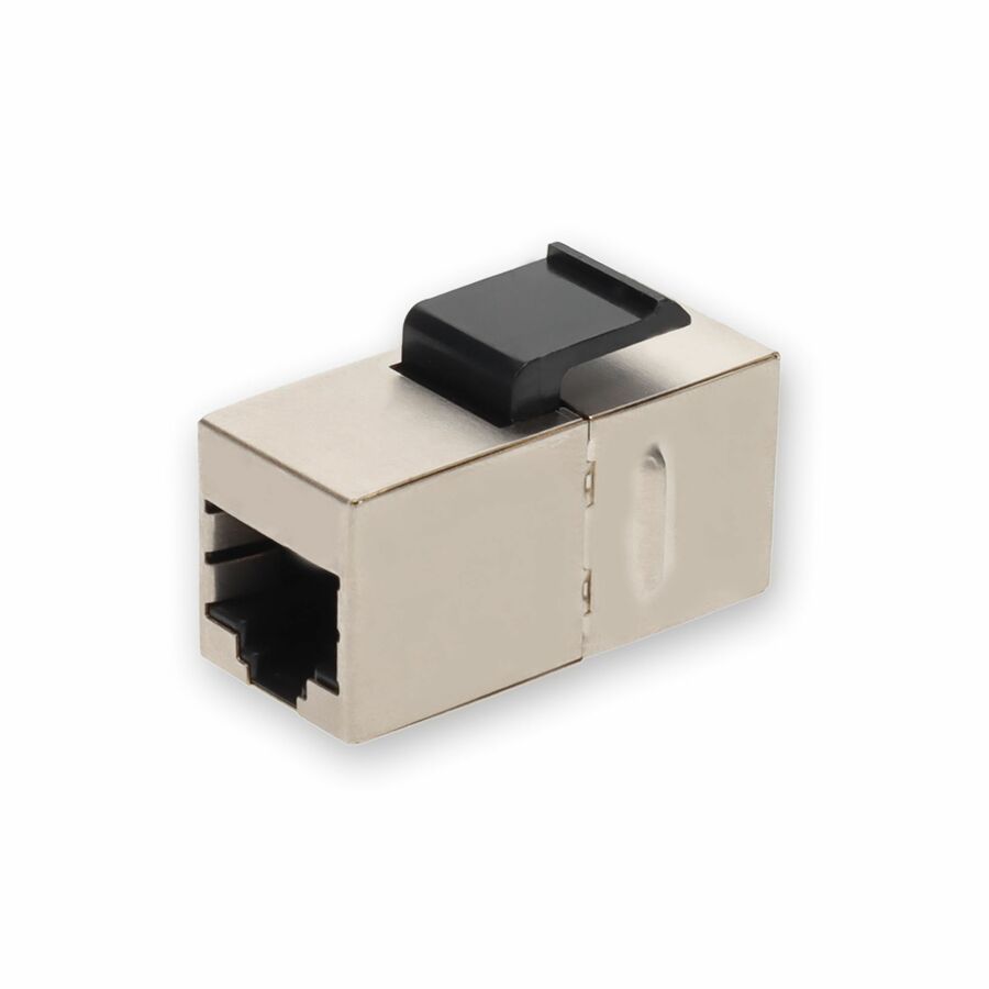 AddOn RJ-45 (Female) to RJ-45 (Female) Cat5e FTP Copper Connector