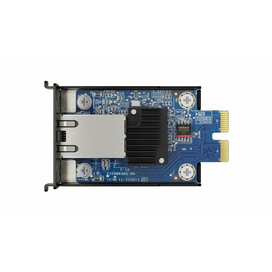 Synology E10G22-T1-Mini 10Gigabit Ethernet Card