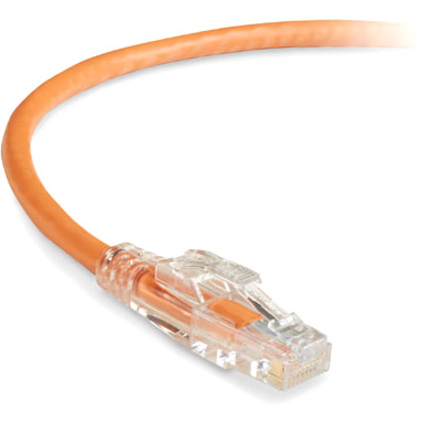Black Box GigaTrue 3 Cat.6 (S/FTP) Patch Network Cable