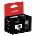 Canon PG-240 Original Inkjet Ink Cartridge - Black Pack