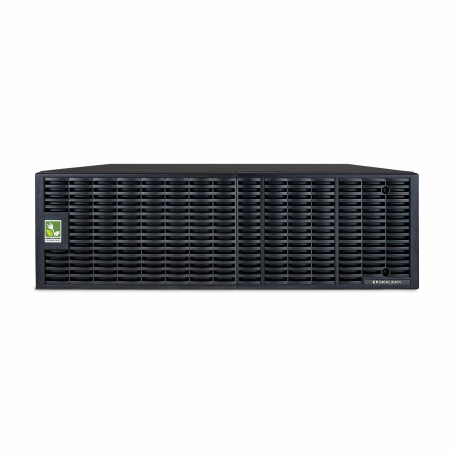 CyberPower UPS Systems BP240VL3U01 Extended Battery Modules