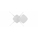 Extreme Networks AP3000-WW Dual Band 802.11ax Wireless Access Point - Indoor