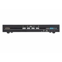 ATEN 4-Port USB HDMI Secure KVM Switch with CAC (PSD PP v4.0 Compliant)