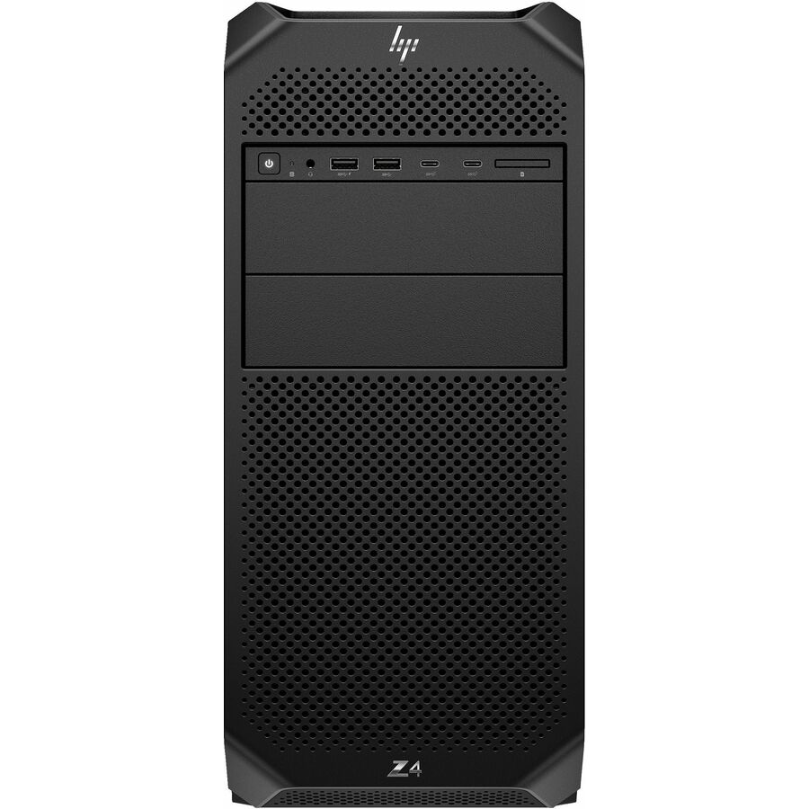 HP Z4 G5 Workstation - 1 Xeon w3-2423 - 16 GB - 512 GB SSD - Tower - Smart Buy